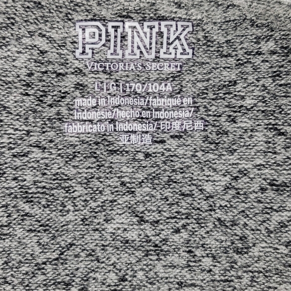 VS PINK Hoodie (no pockets) - Picture 7 of 8